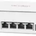 HPE Aruba Instant On 1930 8-Port Gigabit 2 SFP 1GbE Ports Network Switch JL680A