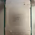 SRFBJ INTEL XEON GOLD 5220 18 CORE PROCESSOR 5220 2.20GHZ 24.75MB 125W CPU