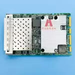Dell Broadcom 57504 Quad 25Gb SFP28 OCP 3.0 for 15th Gen Servers X1KR4 0X1KR4