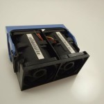 Dell PowerEdge 1950 Server Fan Assembly- MC545