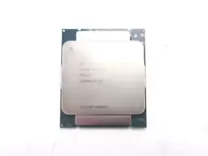 Intel SR202 Xeon Quad Core 3.5GHz E5-2637 V3 Processor