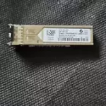 Cisco GLC-SX-MM   Transceiver Module Ethernet 550nm Pluggable, SFP