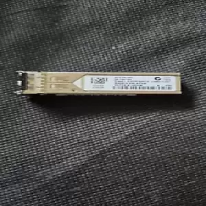 Cisco GLC-SX-MM   Transceiver Module Ethernet 550nm Pluggable, SFP