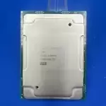 SRF8E Intel Xeon Gold 6262 24-CORE (33M Cache, 1.9 GHz 135W) CPU PROCESSOR