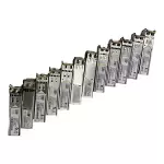 Cisco GLC-SX-MMD SFP Transceiver Lot of 12