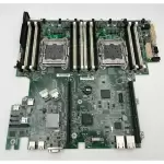 For HP DL160 G9 DL180 G9 Server Motherboard 848082-001 743018-003 Serverboard