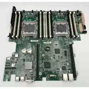 For HP DL160 G9 DL180 G9 Server Motherboard 848082-001 743018-003 Serverboard