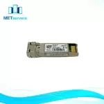 CISCO SFP-10G-SR Cisco SFP-10G-SR 10GBase-SR 850nm SFP+ Transceiver