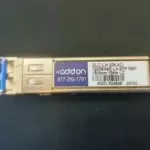 Addon GLC-LH-SM-AO Transceiver 1000BASE-LX SFP SMF for Cisco 1310nm 10km LC