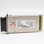 Genuine Cisco X2-10GB-SR 10GBase-SR X2 Module 10-2205-02/03/04/05/06