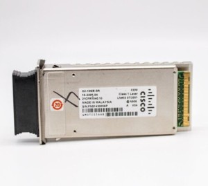 Genuine Cisco X2-10GB-SR 10GBase-SR X2 Module 10-2205-02/03/04/05/06