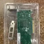 INTEL X540T2BLK DUAL PORT 10GBE SERVER ADAPTER BULK PACK