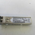 CISCO ONS-SC-GE-SX  SFP TRANSCEIVER 1000BASE-SX 960NM