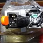 POWER SUPPLY HOTSWAP 2000W 80 PLUS DELL REVERSED DLT RVER XYK93 960VR 0960VR