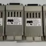 Lot of 4 Cisco 30-0759-01 1000BASE-SX 850NM Transceiver Modules