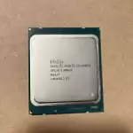 INTEL XEON E5-2680 V2 SR1A6 2.8GHZ 10-C0RE