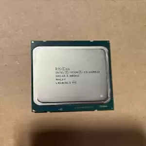 INTEL XEON E5-2680 V2 SR1A6 2.8GHZ 10-C0RE