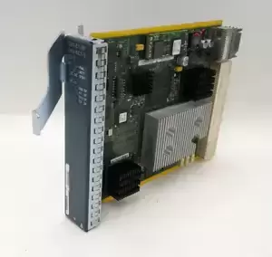 Cisco Systems DS1-E1-28 DS3-EC1-3 E3-3 Network Server Card 15310-28WBE-3BBE-V01