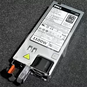 GYH9V L1100E-S0 Dell 1100-Watts Server POWER SUPPLY For PE R520 R620 R720 R720XD