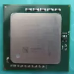 Intel Xeon 3GHz (NE80546KG0802MM) Processor