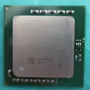 Intel Xeon 3GHz (NE80546KG0802MM) Processor