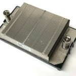 CPU Server Heatsink M112P 0M112P For DELL PowerEdge R620 R320 Heat Sink Server