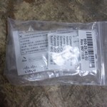 NEW SEALED BAG Cisco ONS-SI-2G-l2 10-1990-02 Transceiver Module