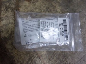 NEW SEALED BAG Cisco ONS-SI-2G-l2 10-1990-02 Transceiver Module