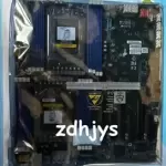 Supermicro H12DSi-N6 server motherboard to AMD EPYC 7002/7003 series processors/