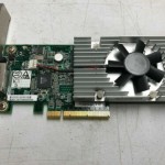 HP NC510C Single Port 10GbE InfiniBand Server Adapter PCIe SP# 414159-001