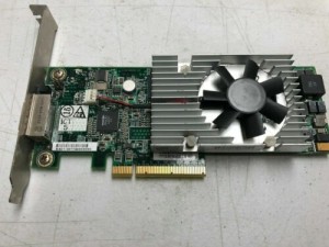 HP NC510C Single Port 10GbE InfiniBand Server Adapter PCIe SP# 414159-001
