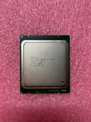 Intel Xeon E5-2658 8-Core Server CPU Processor  2.10GHz LGA2011 SR0LZ