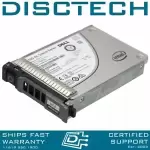 Dell 400-AXPT 1.92TB 2.5" SFF 12Gbps RI SAS 12Gb/s for VRTX / M-Series Blade