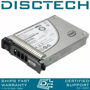 Dell 400-AXPT 1.92TB 2.5" SFF 12Gbps RI SAS 12Gb/s for VRTX / M-Series Blade