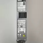 Dell PowerEdge R320/R420 350W Server Power Supply - Y8Y65
