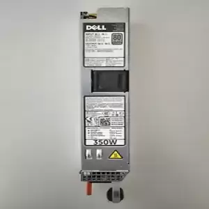 Dell PowerEdge R320/R420 350W Server Power Supply - Y8Y65