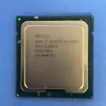 INTEL XEON  E5-2420V2 @ 2.20GHZ CPU PROCESSOR