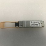HPe JG325B X140 40G QSFP+ MPO SR4 Transceiver