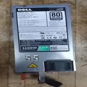 Dell R730 R630 R740 R640 1100W Server 80 Plus Platinum Power Supply CMPGM PR21C