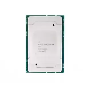 Intel XEON SILVER SILVER 4114 SR3GK PROCESSOR