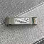 Cisco XFP-10GLR-OC192SR 10-1989-03 Transceiver Module. #C2