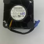 Genuine OEM Dell Poweredge R240 Server CPU Cooling Fan MR10W 0MR10W PIA040H12P