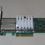 Yottamark Ethernet Server Adapter Cards intel X520-DA2 10GB SFP+ E69818 **LONG**