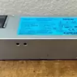 HP 500W DL360 DL380 Gen9 Power Supply 754377-001