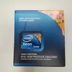 Intel Xeon X3430 SLBLJ Processor W/Cooling Fan