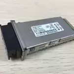 CISCO DWDM-X2-56.55 Original Cisco DWDM X2 Transceiver module with fast shipping