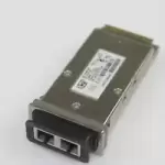 Lot of 5 Cisco X2-10GB-SR 10GBASE-SR Optical Transceiver Module 10-2205-06