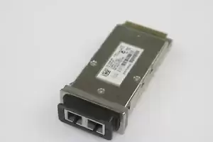 Lot of 5 Cisco X2-10GB-SR 10GBASE-SR Optical Transceiver Module 10-2205-06