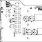 ?Supermicro BPN-SAS-827HQ SAS Backplane, x12 3.5" HDD, 2U Twin For 6027R Server