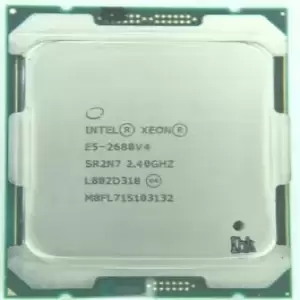Intel Xeon E5-2680V4 CPU 14 Core 28 Threads LGA 2011-3 E5-2680 V4 CPU SR2N7